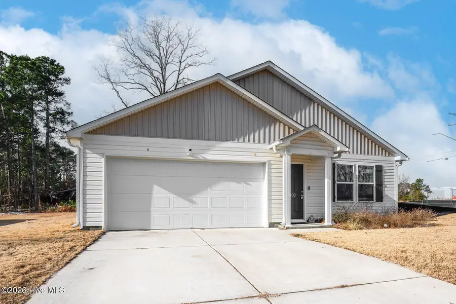 100 Spencer Drive, Tarboro, NC 27886 - #2