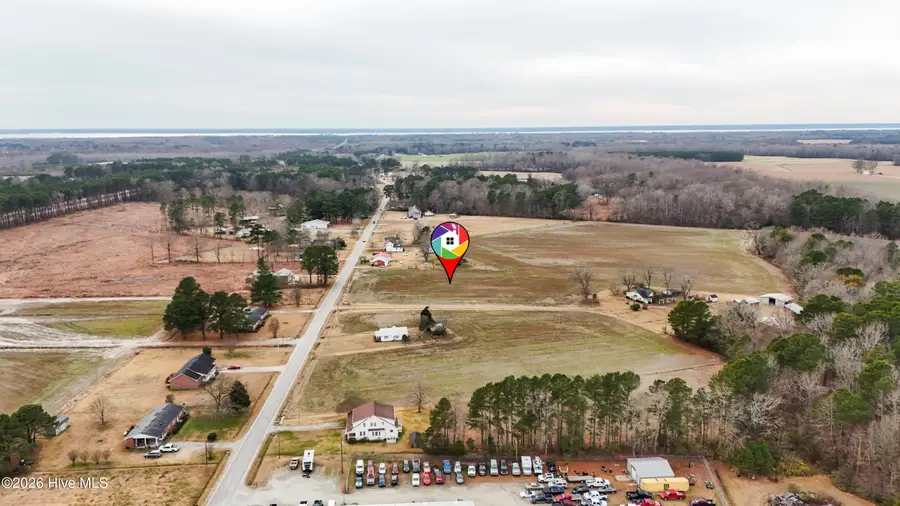 134 Mexico Road, Edenton, NC 27932 - #3