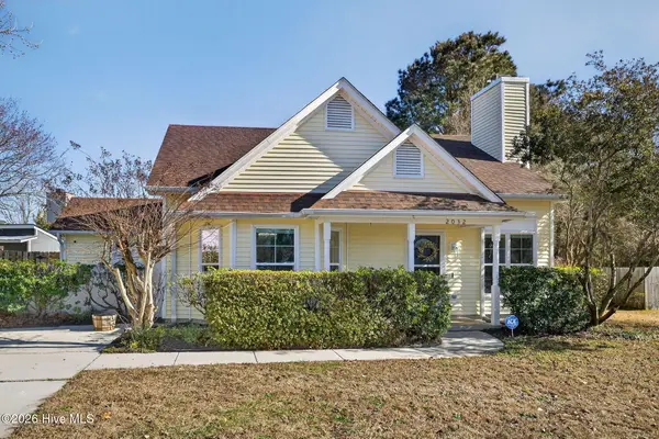 2032 White Road, Wilmington, NC 28411