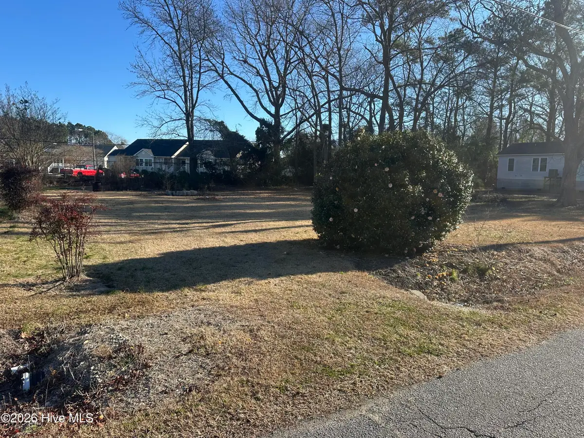 0 W Pantego Street, Belhaven, NC 27810 - Image #1