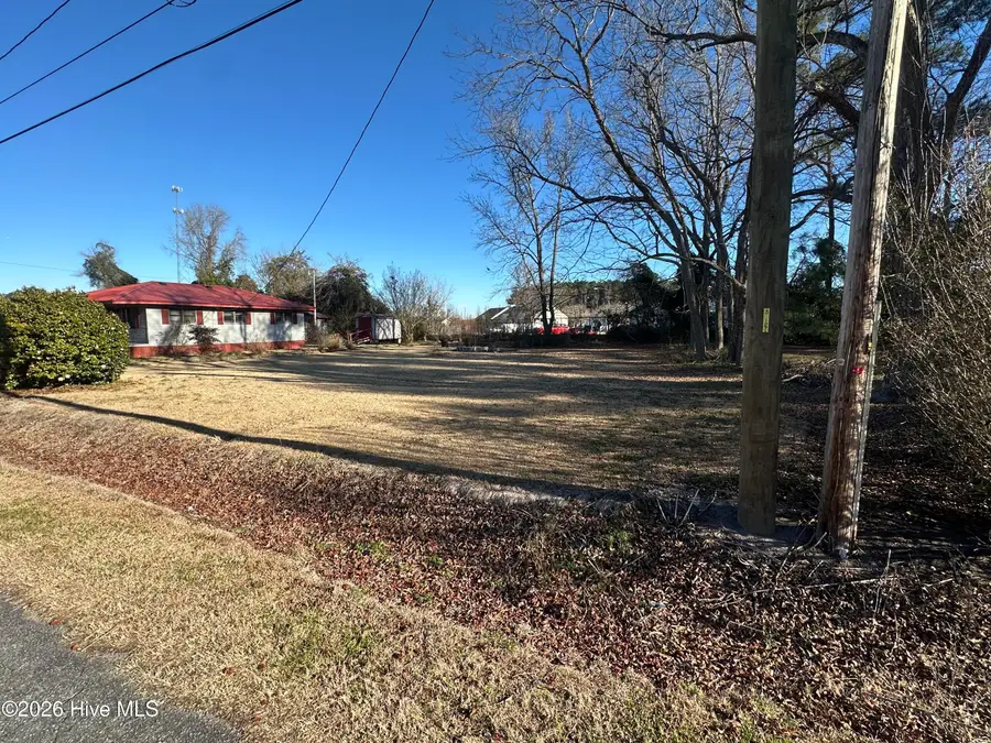 0 W Pantego Street, Belhaven, NC 27810 - Image #3