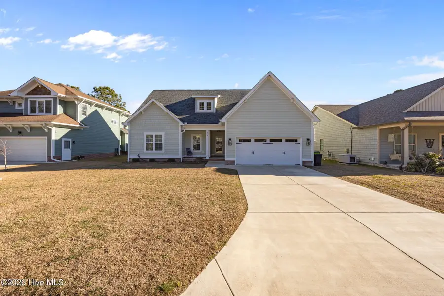 142 Grantham Place, New Bern, NC 28560 - Image #2