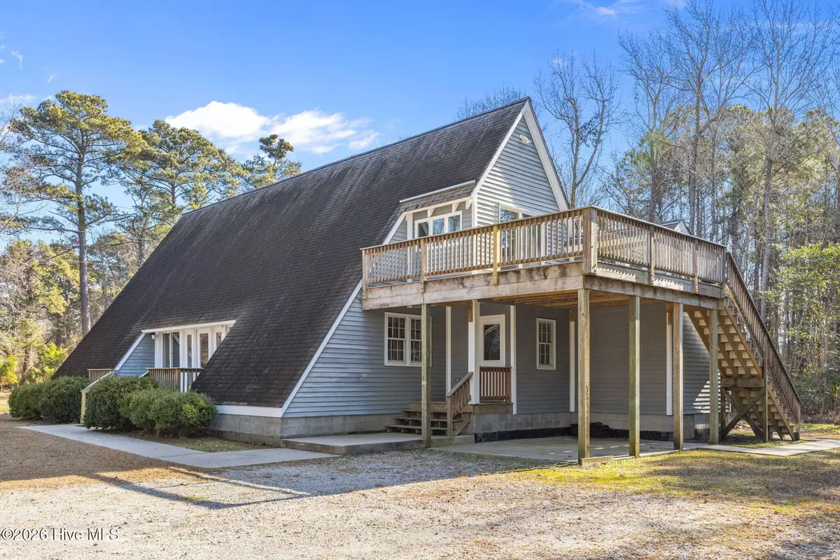 1480 Highway 101, Beaufort, NC 28516 - Image #1