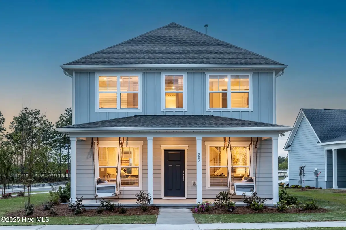 5327 Folklore Way, Wilmington, NC 28412 - Image #1