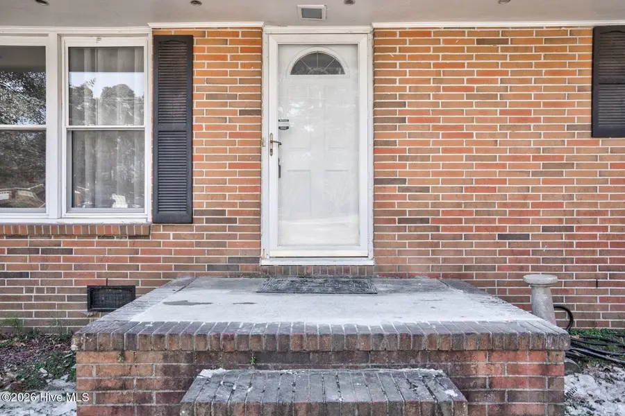 2009 Leggett Road, 12 Rocky Mount, NC 27801 - #3