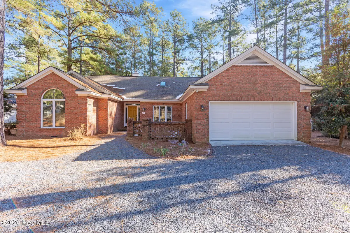 2 Westchester Place, Pinehurst, NC 28374 - Image #1