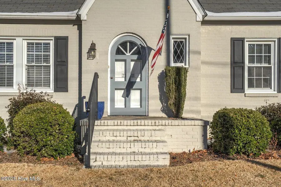 208 Clyde Avenue Nw, Wilson, NC 27893 - #3