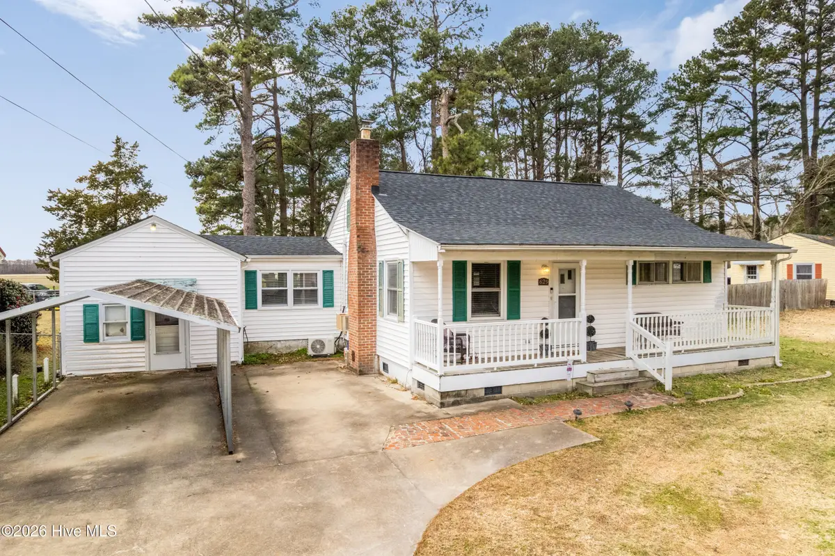 629 Body Road, Elizabeth City, NC 27909 - Image #1