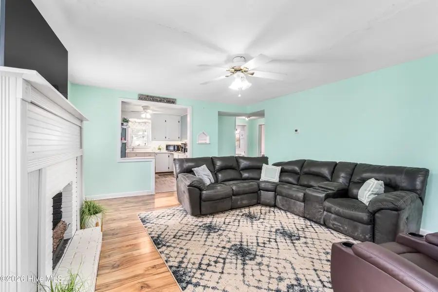 629 Body Road, Elizabeth City, NC 27909 - Image #3