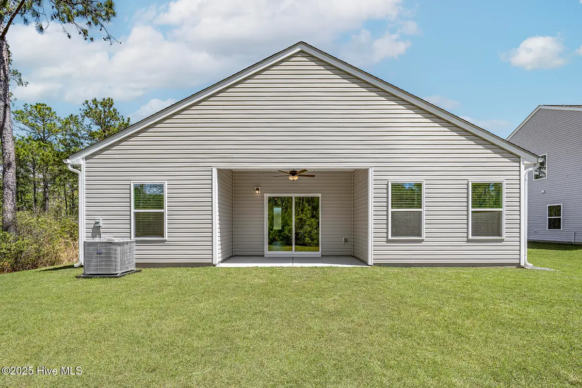 103 Umbrella Palm Drive, Hampstead, NC 28443 - Image #1