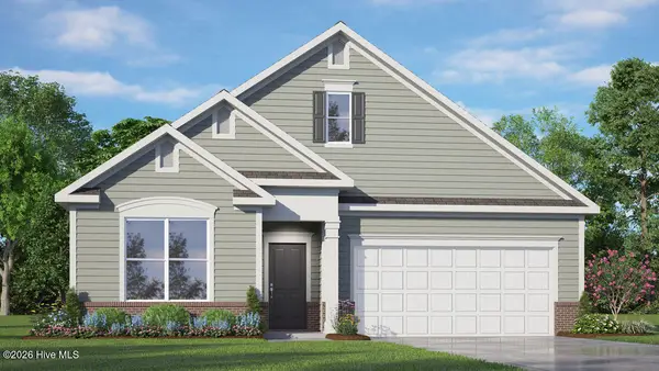 176 Prairie Wolf Street, Sanford, NC 27330