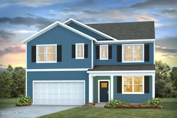 5362 Areca Road #Lot 415, Castle Hayne, NC 28429