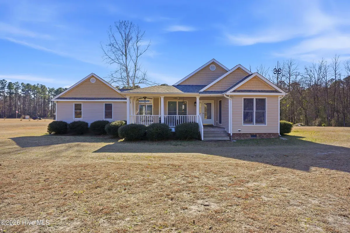 1075 Wandering Way Ne, Leland, NC 28451 - Image #1