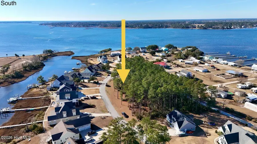 120 Lowery Lane, Swansboro, NC 28584 - Image #2