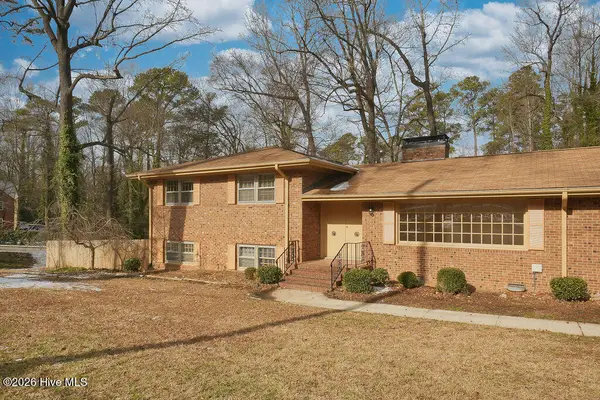 2501 New Bern Avenue, Raleigh, NC 27610