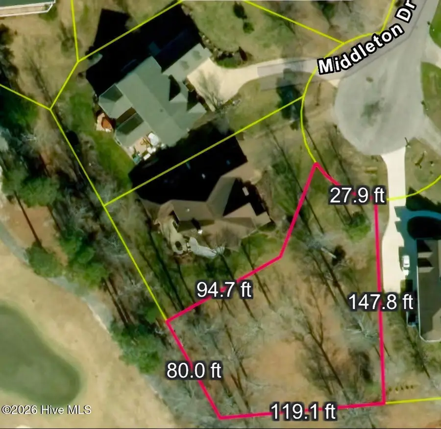 31-I Middleton Drive, Hertford, NC 27944 - Image #2