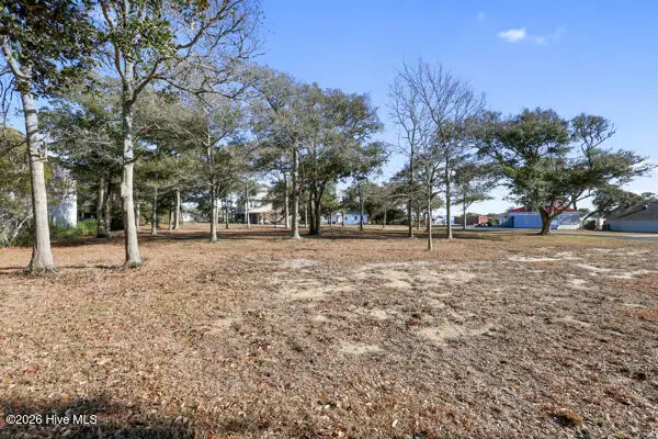 2 NE 48th Street, Oak Island, NC 28465