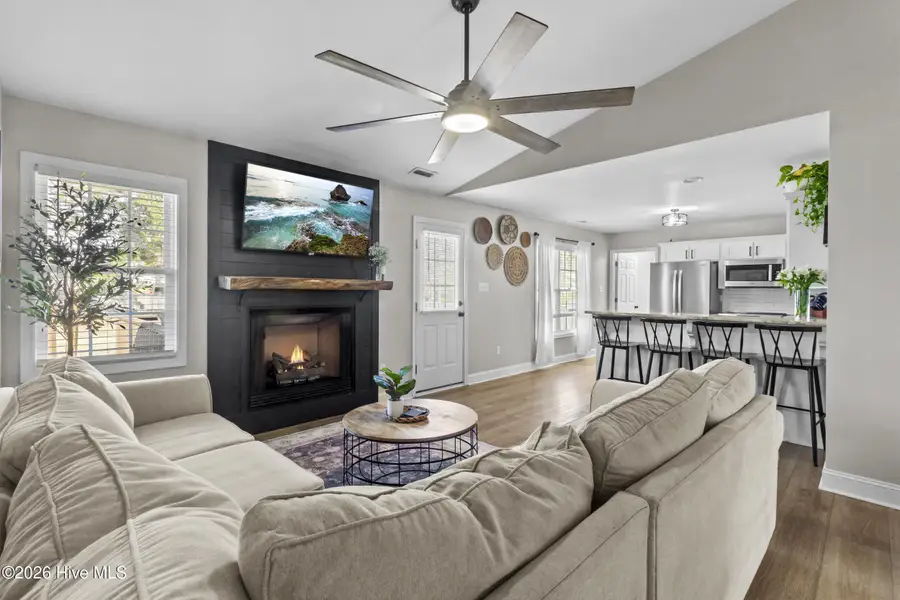 206 N Second Avenue, New Bern, NC 28560 - Image #3