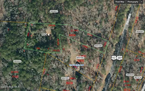 4 Us 15-501, Carthage, NC 28327