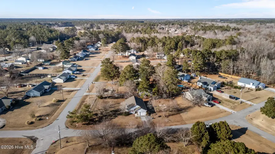 305 Tassel Court, Hubert, NC 28539 - #3