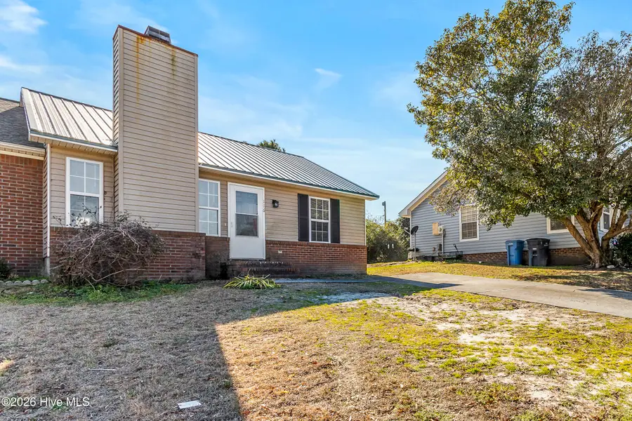 116 Creekview Drive, Jacksonville, NC 28540 - #3