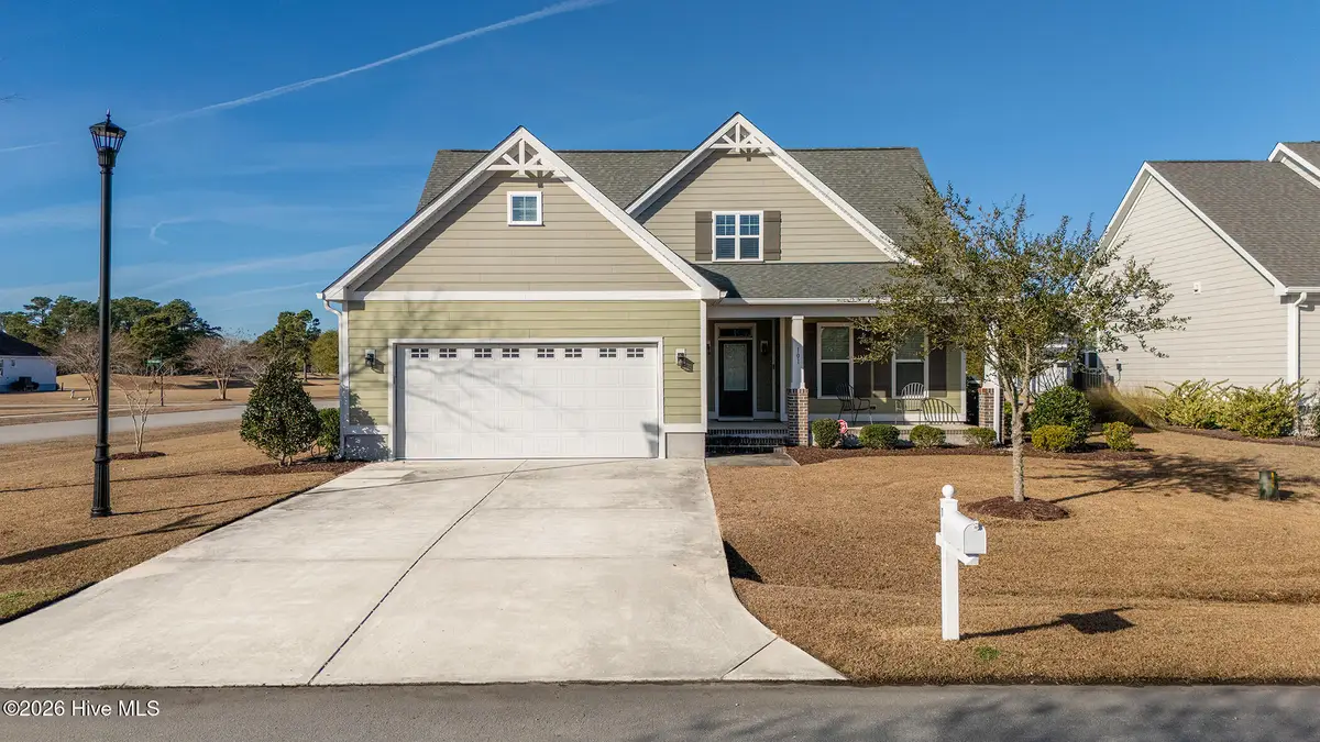 101 Scouts Bend Road, Beaufort, NC 28516 - Image #1