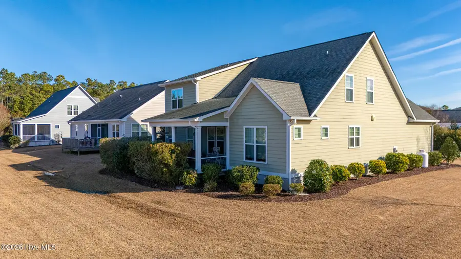 101 Scouts Bend Road, Beaufort, NC 28516 - Image #3