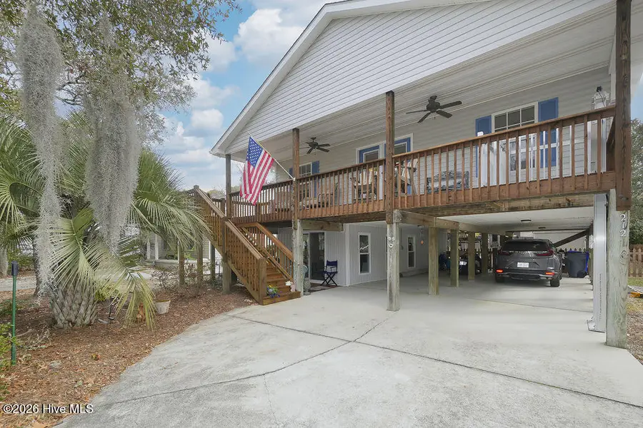 212 NE 48th Street, Oak Island, NC 28465 - Image #3