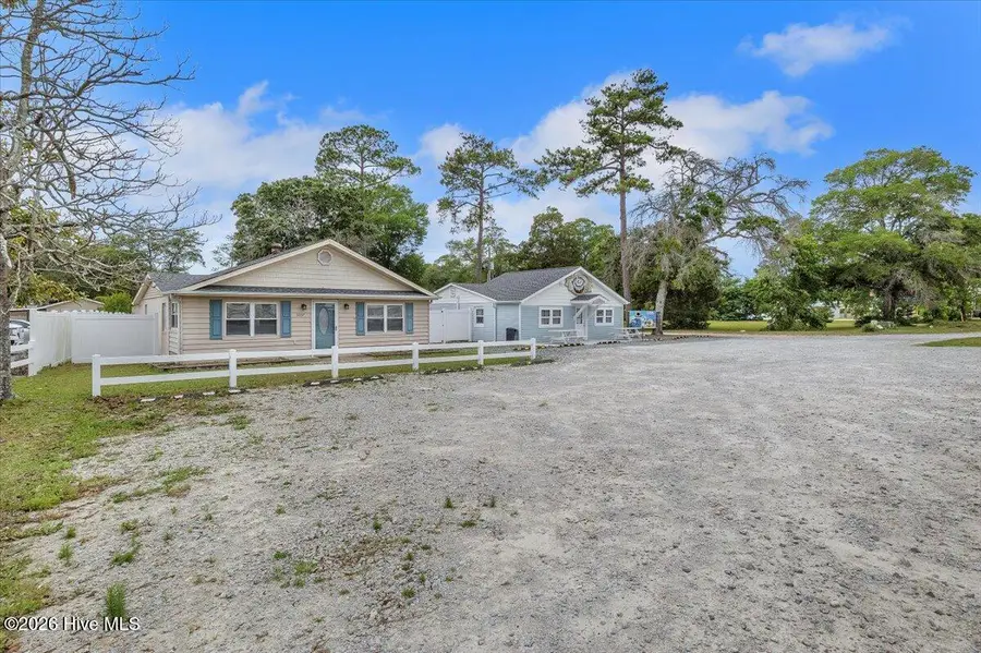3331 Holden Beach Road Sw, Supply, NC 28462 - Image #2