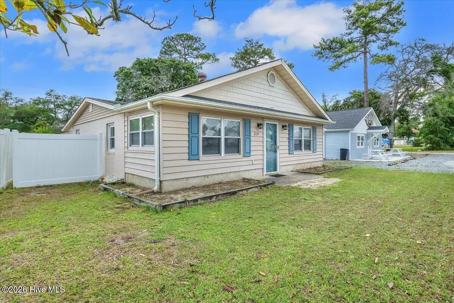 3331 Holden Beach Road Sw, Supply, NC 28462 - Image #3