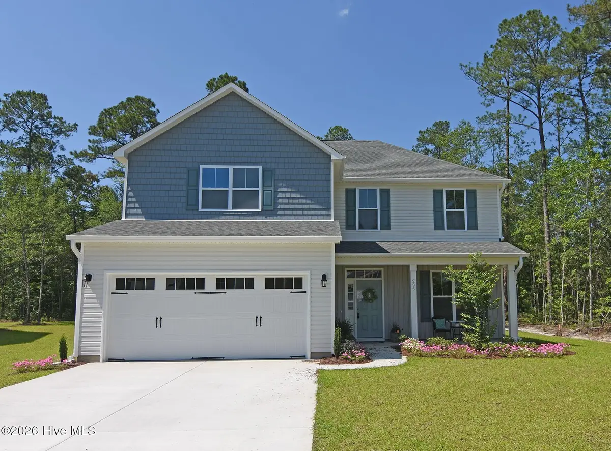 #31 S Bandwheel Way S, Hampstead, NC 28443 - Image #1