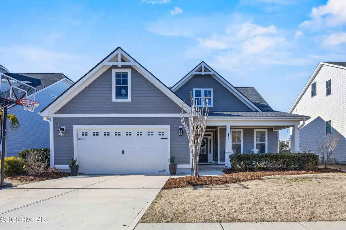 142 Sailor Sky Way, Hampstead, NC 28443 - Image #1