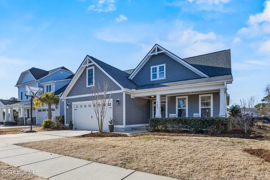 142 Sailor Sky Way, Hampstead, NC 28443 - Image #2