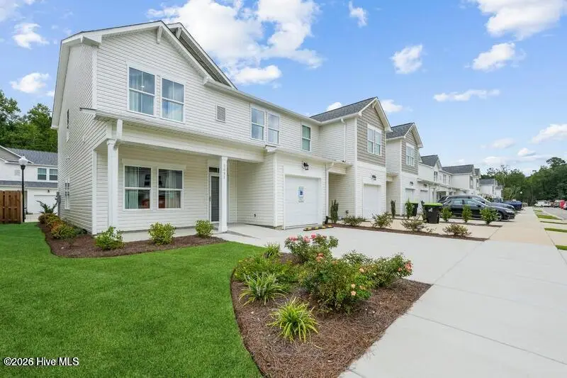 5102 Northstar Drive #85, Leland, NC 28451 - #1