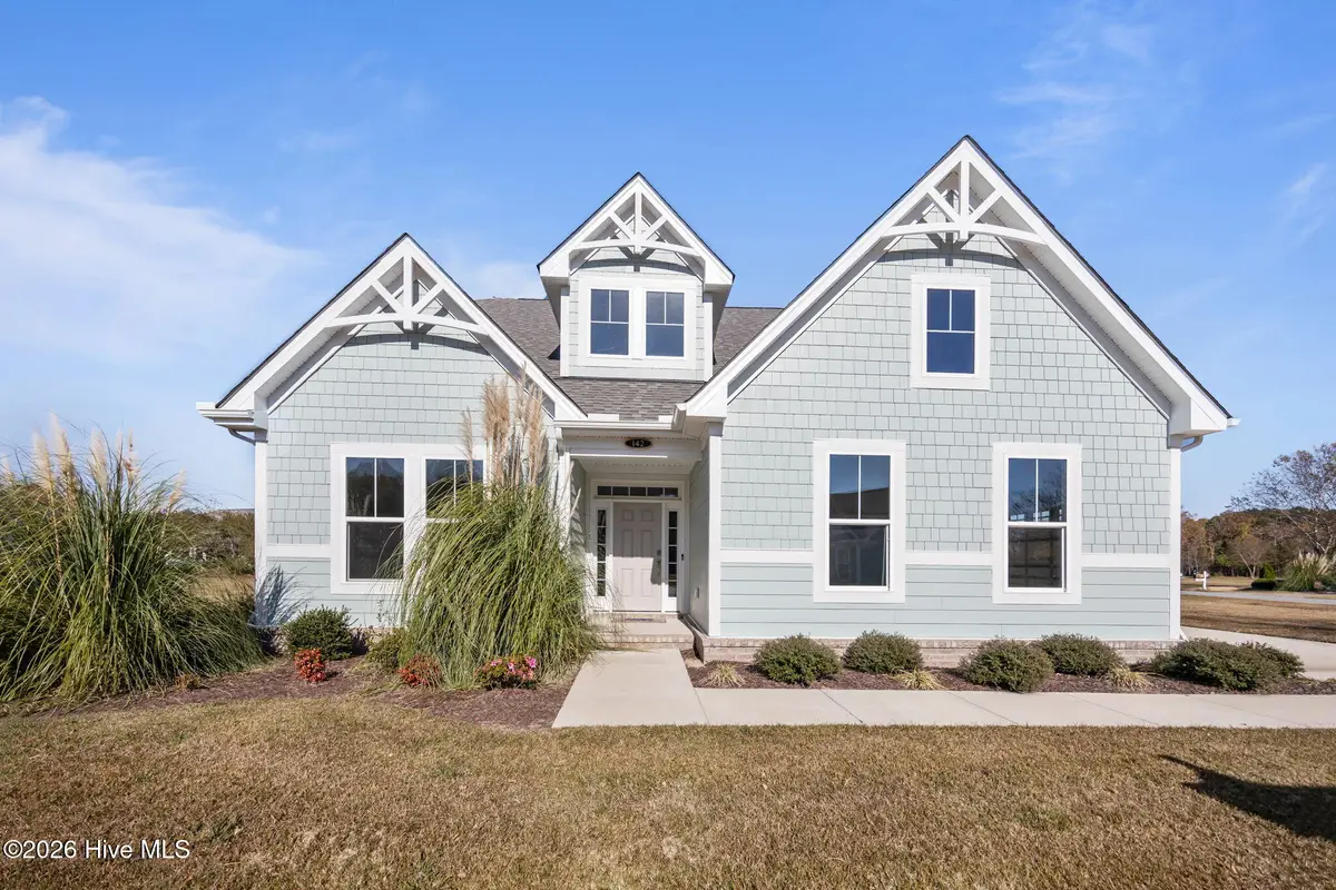 142 Quarter Horse Lane, Hertford, NC 27944 - Image #1