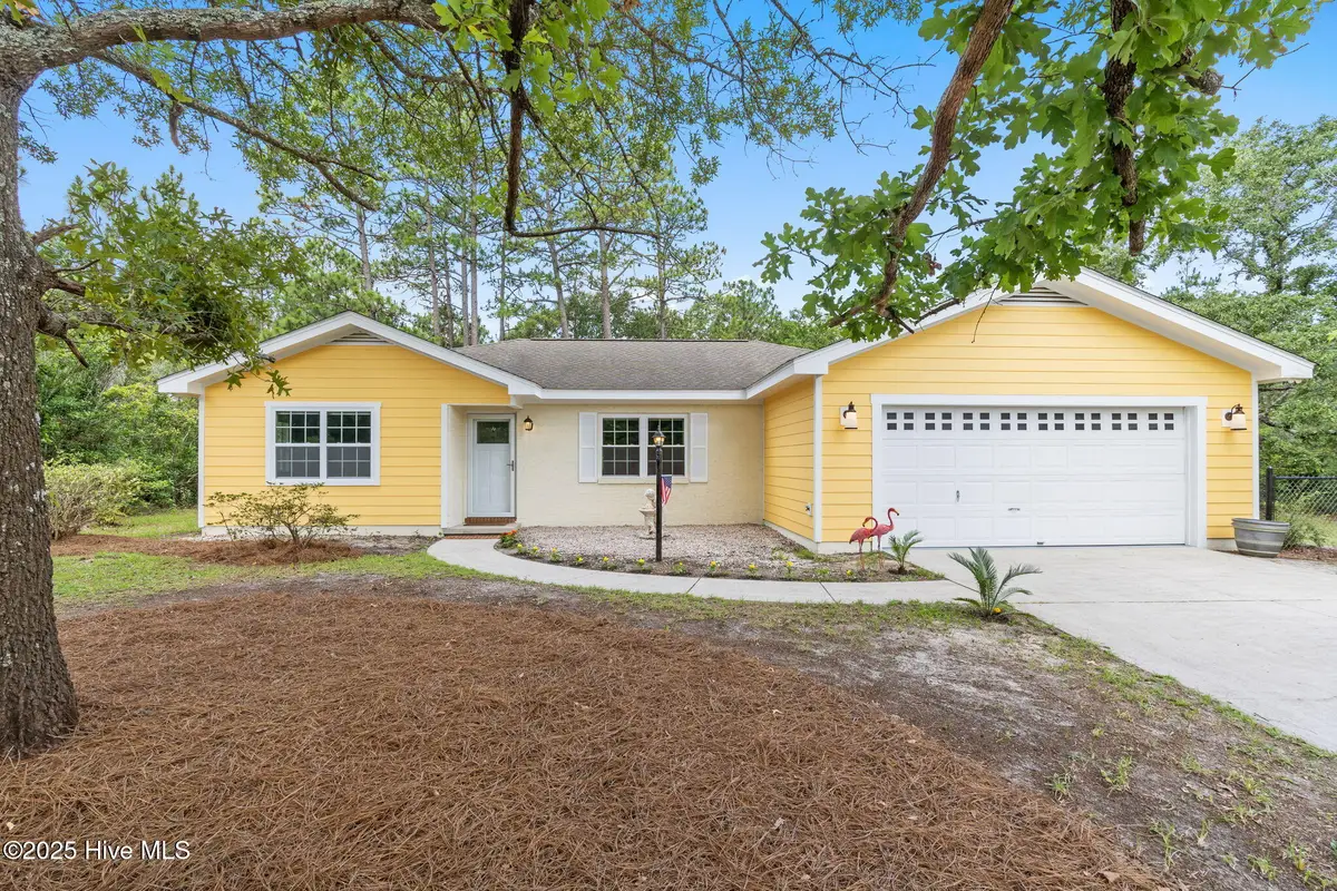 383 & 387 Red Fox Street Nw, Shallotte, NC 28470 - Image #1