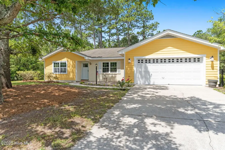 383 & 387 Red Fox Street Nw, Shallotte, NC 28470 - Image #3