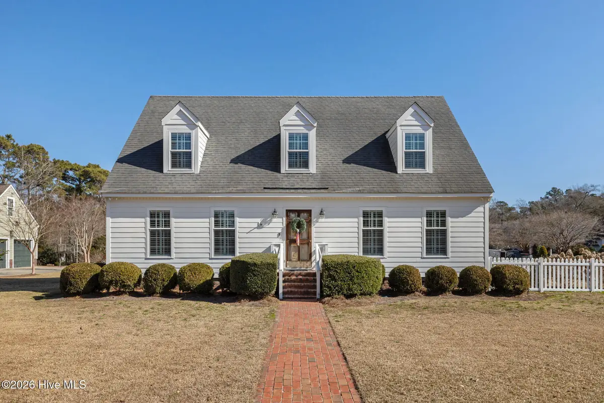 1500 Chip Shot Drive, Morehead City, NC 28557 - Image #1