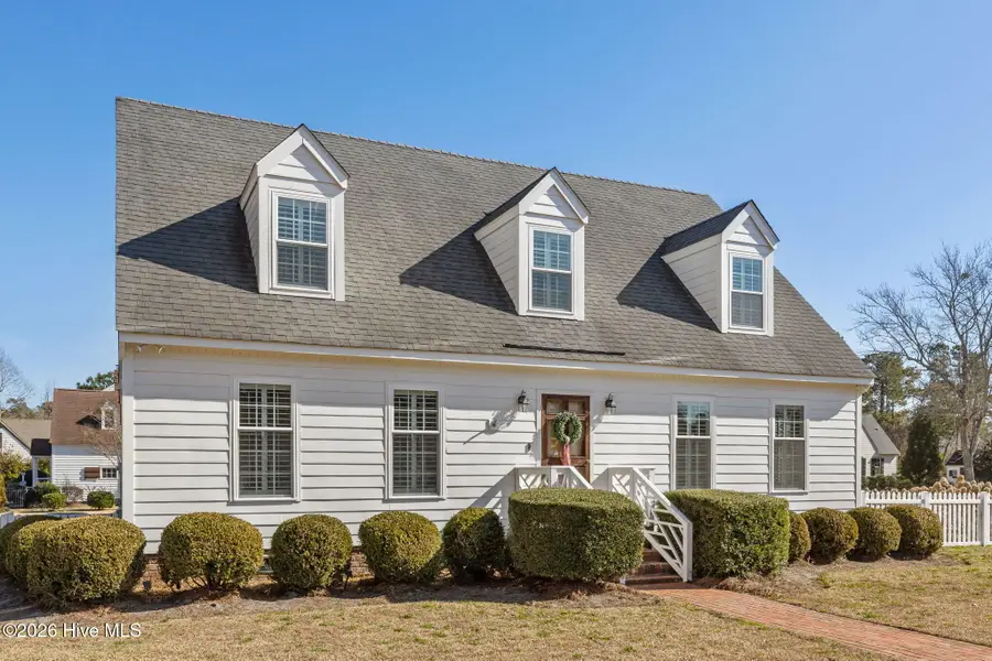 1500 Chip Shot Drive, Morehead City, NC 28557 - Image #2