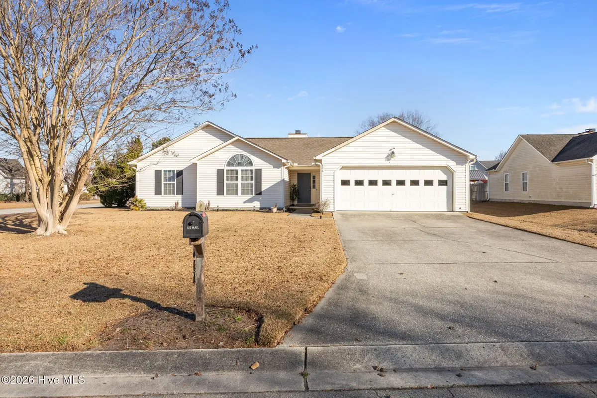 806 Valley Forge Court, Wilmington, NC 28411 - Image #1