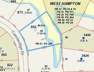 855 Cambridge Drive, Rocky Mount, NC 27804 - Image #3