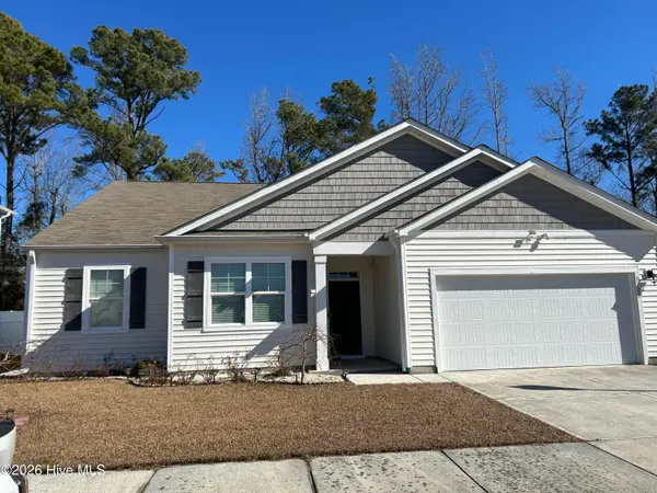 1728 Still Creek Drive #Lot 6, Wilmington, NC 28411