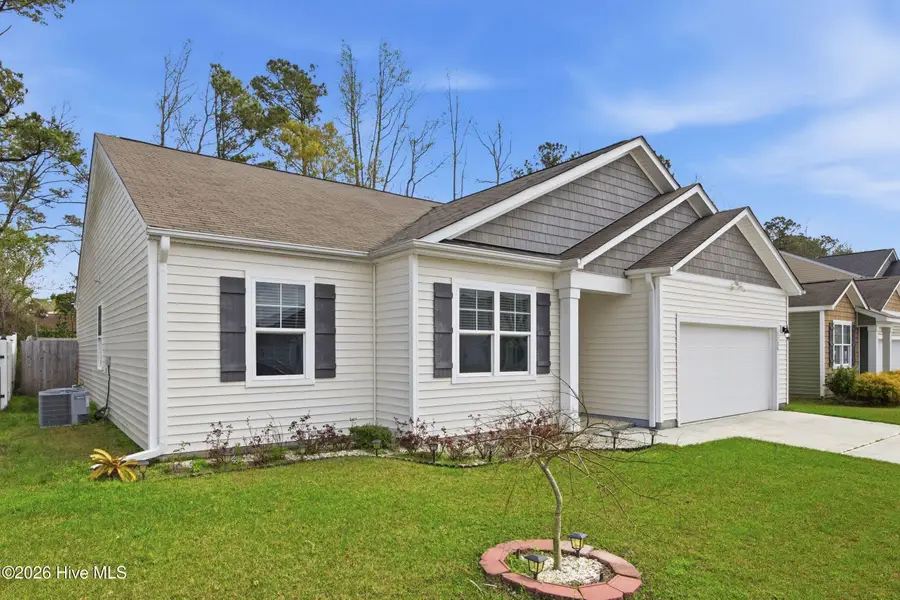 1728 Still Creek Drive #Lot 6, Wilmington, NC 28411 - #2