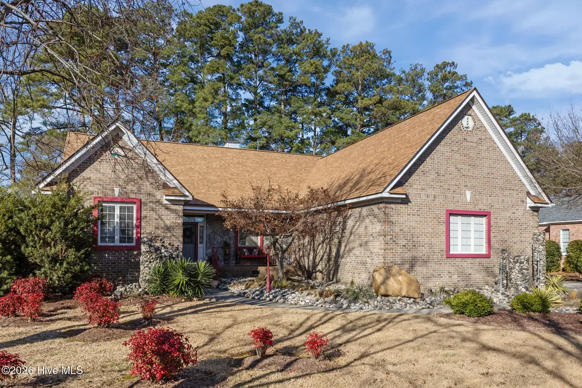 Address Withheld By Seller, Winterville, NC 28590 - Image #1