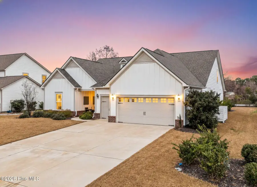 168 First Light Lane Nw, Calabash, NC 28467 - Image #2