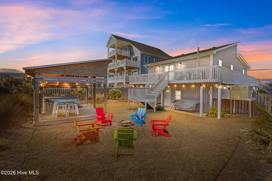 1720 N New River Drive, Surf City, NC 28445 - Image #2