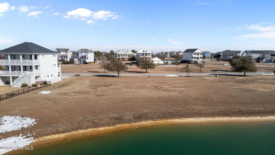 847 Cannonsgate Drive, Newport, NC 28570 - #2