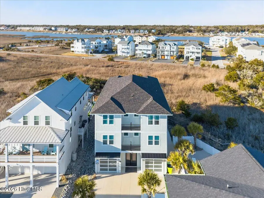 11 Grand View Drive, Ocean Isle Beach, NC 28469 - #2