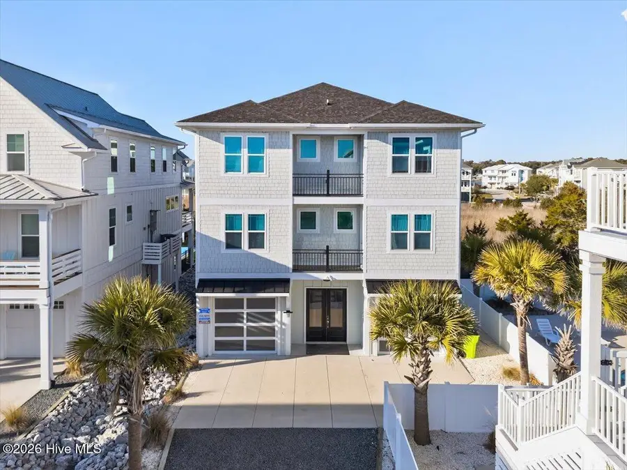 11 Grand View Drive, Ocean Isle Beach, NC 28469 - #3