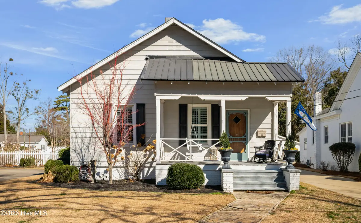 1203 E Park B Avenue, Goldsboro, NC 27530 - Image #1